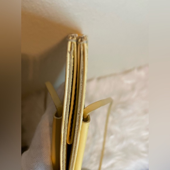 Louis Vuitton Vintage St. Tropez GUC Vanilla EPI Leather Shoulder Bag ONLY - Picture 11 of 16